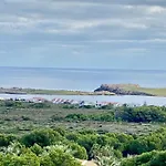 La Terraza De La Sabina