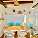 La Terraza De La Sabina Apartment