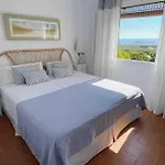 La Terraza De La Sabina Apartment Es Mercadal