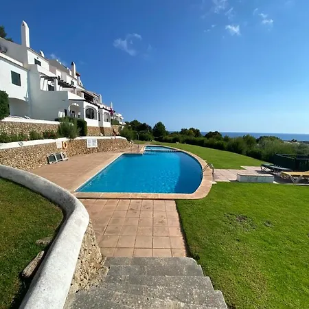 דירה La Terraza De La Sabina