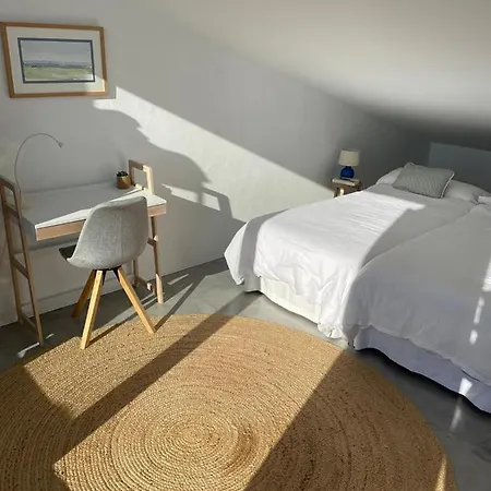 La Terraza De La Sabina 아파트 에스 메르카달