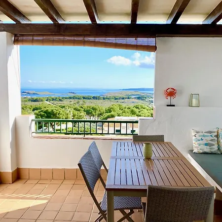 La Terraza De La Sabina *