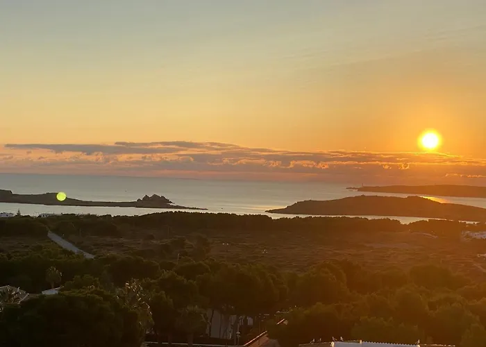 La Terraza De La Sabina *