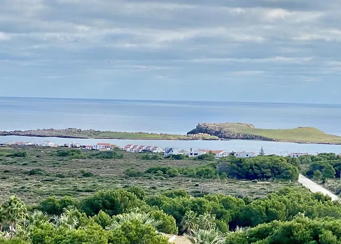 La Terraza De La Sabina