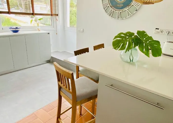 La Terraza De La Sabina