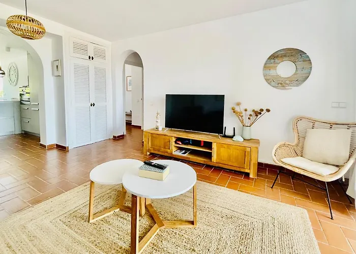 La Terraza De La Sabina Apartmán *