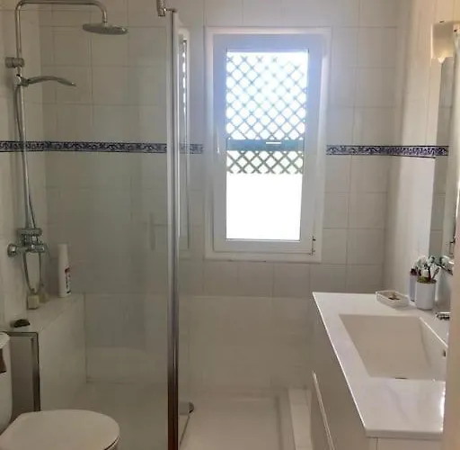 La Terraza De La Sabina Apartmán