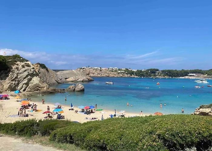 Apartmán La Terraza De La Sabina