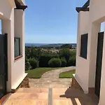 شقة La Terraza De La Sabina