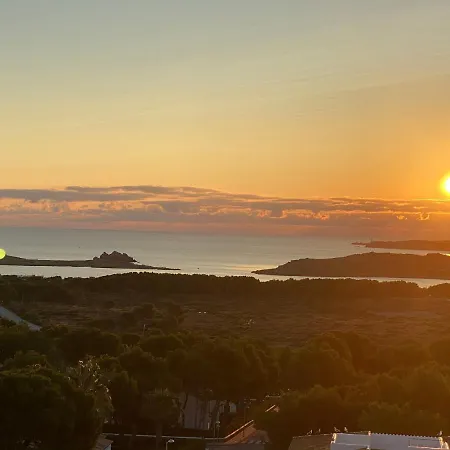 La Terraza De La Sabina *