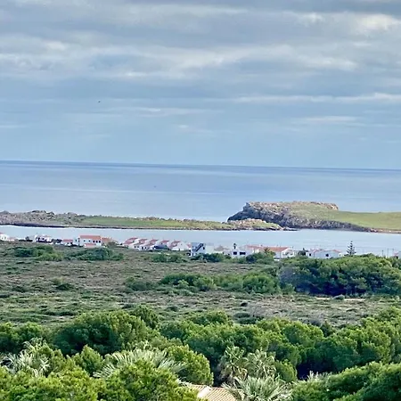 La Terraza De La Sabina