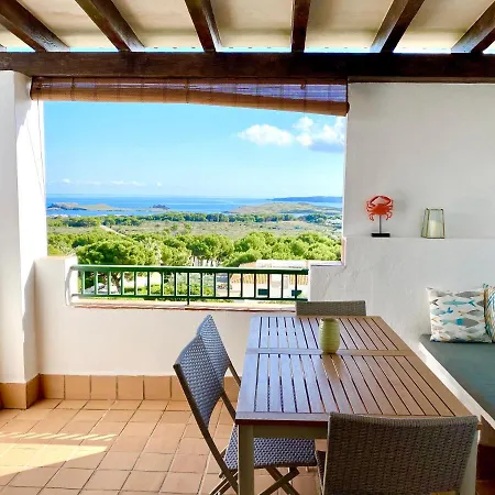 La Terraza De La Sabina *