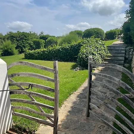 Daire La Terraza De La Sabina