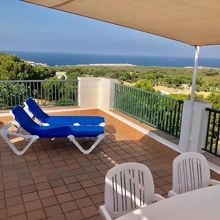 Apartment La Terraza De La Sabina *