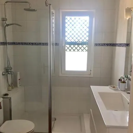 La Terraza De La Sabina Daire