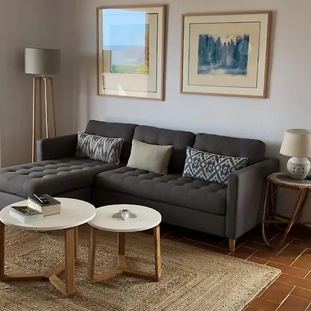 La Terraza De La Sabina * Es Mercadal