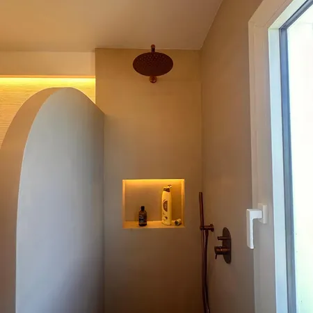 La Terraza De La Sabina Apartament