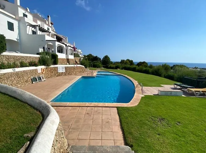 Apartament La Terraza De La Sabina