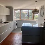 La Terraza De La Sabina * Es Mercadal