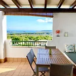La Terraza De La Sabina *