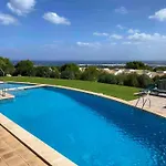 La Terraza De La Sabina Es Mercadal