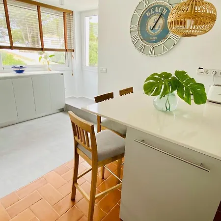 La Terraza De La Sabina