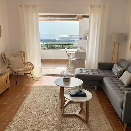 La Terraza De La Sabina Apartamento Es Mercadal