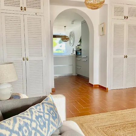 La Terraza De La Sabina Es Mercadal