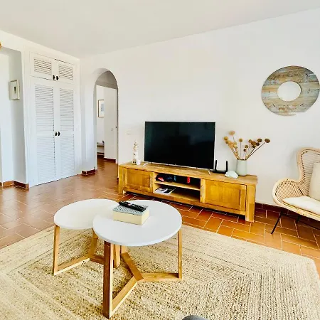 La Terraza De La Sabina Apartamento *