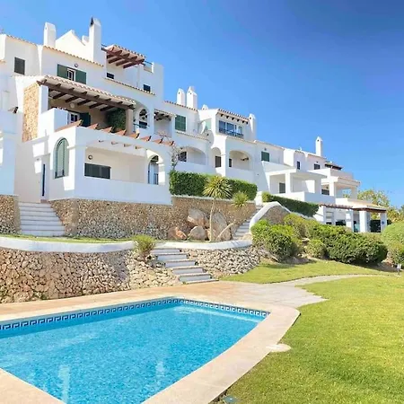 La Terraza De La Sabina * Es Mercadal