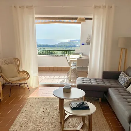 La Terraza De La Sabina Διαμέρισμα *