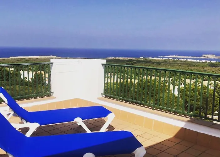 La Terraza De La Sabina * إيز ميركاذال