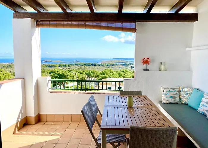 La Terraza De La Sabina *