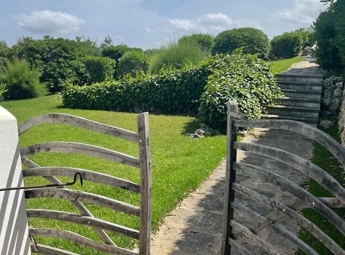 شقة La Terraza De La Sabina