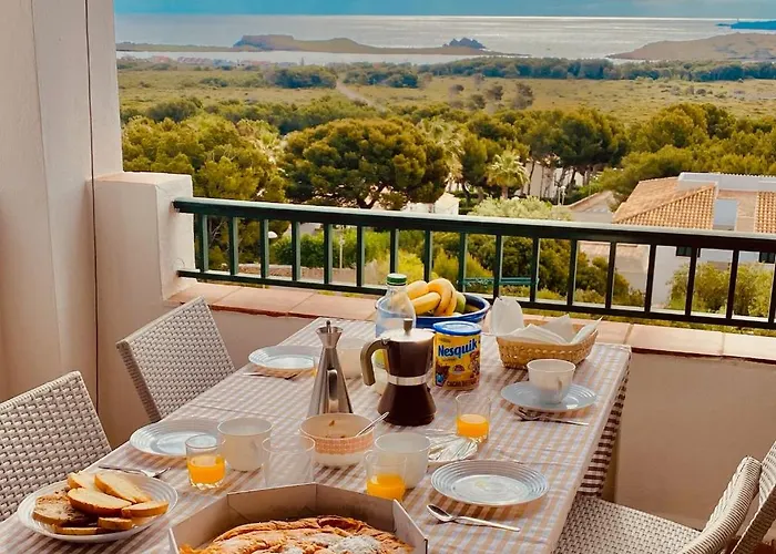 La Terraza De La Sabina شقة *