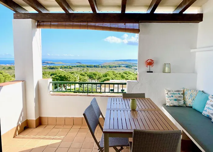 La Terraza De La Sabina *